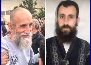 الإفراج عن أقدم أسير فلسطيني في جنين بعد 36 عاماً من الاعتقال  
