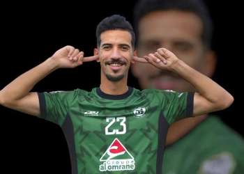 الكوكب المراكشي يتعاقد مع المدافع حمزة السماعلي لتعزيز صفوفه 