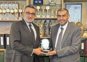 توقيع اتفاقية بين SNRT و”سهيل سات” لتعزيز خدمات البث التلفزيوني في المغرب