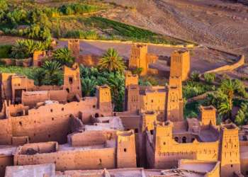 إطلاق مشروع لتطوير 16 قرية سياحية في المغرب ضمن إطار استراتيجية 2023-2026 للتنمية السياحية