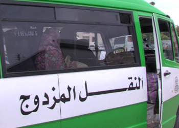 الحكومة تعزز جهودها لتنظيم قطاع النقل المزدوج وتحسين التنقل في المناطق القروية