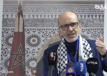 إدريس الأزمي: رئيس الحكومة المستفيد الأول من أزمات المغرب