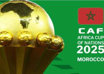 المغرب في مجموعة صعبة ضمن نهائيات كأس امم إفريقيا 2025