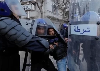 “هيومن رايتس ووتش” يكشف عن تدهور وضع حقوق الإنسان في الجزائر
