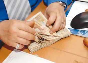 الزخم الضريبي يعزز إيرادات الخزينة بأكثر من 300 مليار درهم في 2024