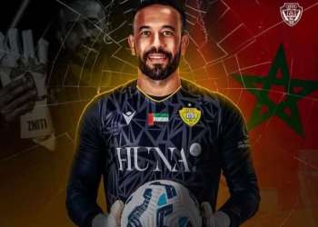 أنس الزنيتي يعزز صفوف الوصل الإماراتي استعداداً لدوري أبطال آسيا