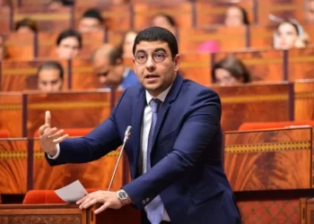 بنسعيد: الصحافة المغربية تعكس التعددية وحرية التعبير رغم تحديات “العالم الرقمي”