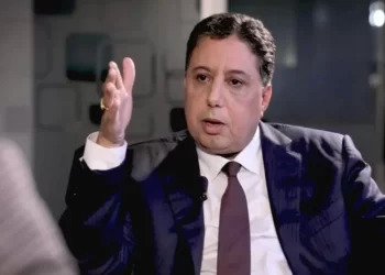 بوعيدة ينتقد المزايدات البرلمانية حول فلسطين ويدعو للتركيز على قضايا المواطن