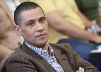 المحكمة الدستورية تُجرد محمد بودريقة من عضوية مجلس النواب