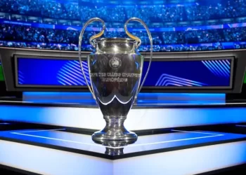 قرعة ملحق دوري أبطال أوروبا 2024-2025 تحدد مصير الأندية المتأهلة لدور الـ16