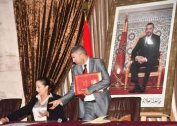 الرباط تستعد لإنهاء عقود التدبير المفوض للماء والكهرباء مع “ريضال”