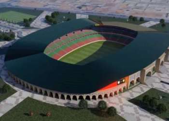 مصادر جامعية تنفي شائعات إقصاء ملعب فاس من مونديال 2030