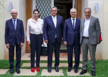 الأصالة والمعاصرة يدعو الأغلبية الحكومية إلى احترام ميثاقها والتفاعل مع المستجدات