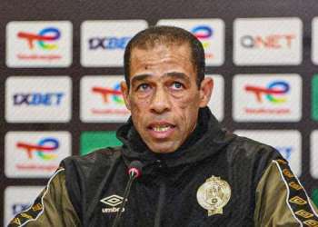 عبد الصادق بعد الخروج من دوري الابطال: “نحتاج للتركيز والجدية في التدريبات”