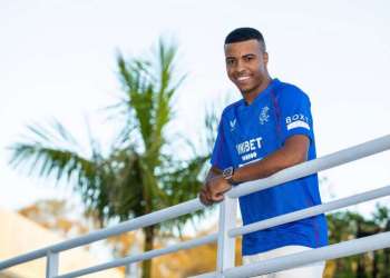 حمزة إيغمان يواجه تحديات كبيرة للوصول إلى المنتخب المغربي