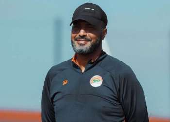 الشعباني:  بركان يطوي صفحة الكونفدرالية ويركز على الدوري الاحترافي