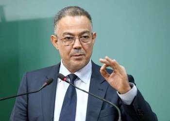 لقجع:العفو الضريبي يمهد الطريق لإعادة الاندماج في النسيج المهيكل