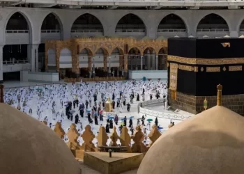 وزارة الصحة: لقاحات التهاب السحايا متوفرة للراغبين في أداء مناسك العمرة