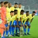 مواجهة حاسمة بين ماميلودي صن داونز والجيش الملكي في دوري أبطال إفريقيا