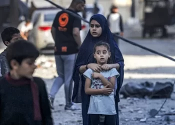 الأمم المتحدة: مليون طفل في غزة يعانون صدمة نفسية وجيل كامل يواجه خطر الضياع