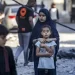 الأمم المتحدة: مليون طفل في غزة يعانون صدمة نفسية وجيل كامل يواجه خطر الضياع