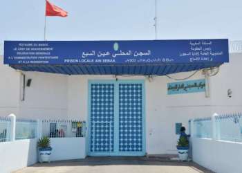 حملة تلقيح واسعة بسجن عين السبع للحد من انتشار “بوحمرون”  