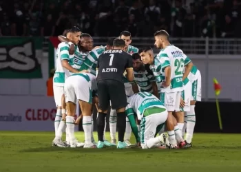 الرجاء الرياضي ينعش آماله في دوري أبطال إفريقيا بفوز ثمين على ماميلودي سان داونز