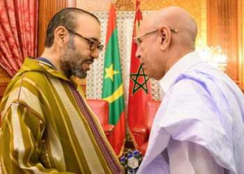 جلالة الملك عزز التكامل الإقليمي للمغرب ووطد العلاقات مع جيرانه