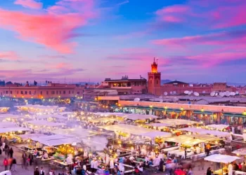 مراكش تحتضن المؤتمر الدولي للابتكار والاستثمار السياحي في 28 يناير