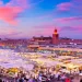 مراكش تحتضن المؤتمر الدولي للابتكار والاستثمار السياحي في 28 يناير