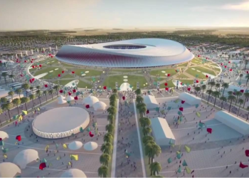 الموافقة على مشاريع رياضية  إستعدادا لمونديال 2030 بمجلس جهة الدار البيضاء-سطات