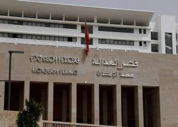 محكمة الاستئناف بالرباط تنظر في قضية تبديد أموال عامة من قبل الرئيس السابق لجماعة سيدي قاسم