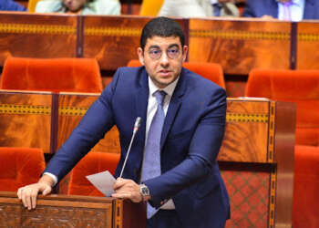 بنسعيد يستحضر الرسالة الملكية لصون التراث الوطني