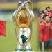 المنتخب المغربي في المجموعة الأولى في قرعة كأس إفريقيا للمحليين “الشان”