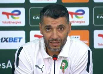 عصام الشرعي يقترب من الانضمام إلى الجهاز الفني لغلاسكو رينجرز