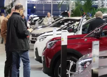 انتعاش مبيعات السيارات في المغرب بنسبة 9.3% خلال 2024