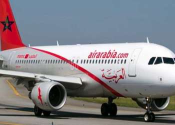 تدشين خط جوي مباشر بين الناظور والرباط