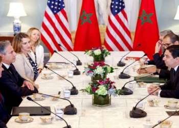 المغرب، “شريك رئيسي” للولايات المتحدة