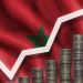 الاقتصاد المغربي يسجل نمواً بنسبة 4.3٪ في الربع الثالث من 2024
