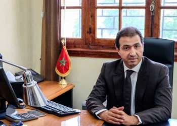 الزروالي: المغرب تحت قيادة جلالة الملك يعتمد تدبيرا إنسانيا للحدود