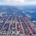 ميناء طنجة المتوسط يحقق إنجازات غير مسبوقة خلال عام 2024
