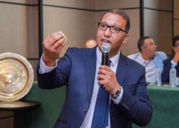 عادل هالا يستقيل من رئاسة الرجاء الرياضي