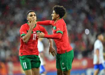 التعاون السعودي يحسم صفقة المغربي عبد الحميد الصابيري