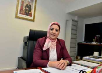 انتخاب فاطمة أبوعلي رئيسة للمكتب التنفيذي للاتحاد الإفريقي للطب الرياضي