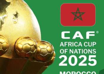 الكاف يشيد بجاهزية المغرب لاستضافة كأس أمم إفريقيا 2025