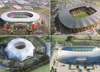 مشاريع توسعة طرق جديدة في الرباط استعدادًا لكأس إفريقيا 2025 وكأس العالم 2030