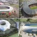 مشاريع توسعة طرق جديدة في الرباط استعدادًا لكأس إفريقيا 2025 وكأس العالم 2030
