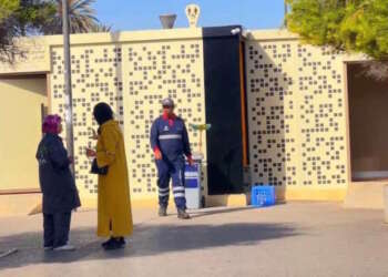 بين المسؤولية والإهمال: هل نحن شركاء في تخريب ما هو مشترك؟