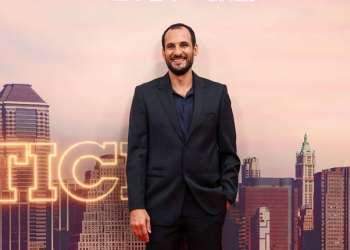 مخرج فيلم عن سيرة دونالد ترامب يعتذر بعد اتهامه بالتحرش بممثل