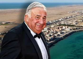 ضربة قوية للجزائر: رئيس مجلس الشيوخ الفرنسي يزور الثلاثاء الصحراء المغربية